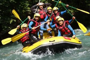 Explore H2O Water Rafting: Thrills & Adventures! | Your Ultimate Guide to Rafting Adventures, Gear & River Trips