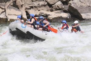 Experience Zion White Water Rafting Adventures! | Your Ultimate Guide to Rafting Adventures, Gear & River Trips