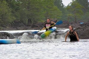 Plan Your Beavers Bend White Water Rafting Adventure Today! | Your Ultimate Guide to Rafting Adventures, Gear & River Trips