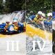 Beginner's Level 1 White Water Rafting: A Gentle Float! | Your Ultimate Guide to Rafting Adventures, Gear & River Trips