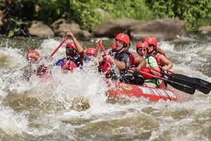 Best White Water Rafting Gatlinburg Season: Plan Now! | Your Ultimate Guide to Rafting Adventures, Gear & River Trips