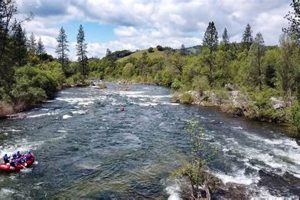 Your Guide: Rafting the American River South Fork Adventure! | Your Ultimate Guide to Rafting Adventures, Gear & River Trips
