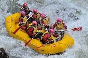 Epic White Water Rafting Chamonix Adventures! | Your Ultimate Guide to Rafting Adventures, Gear & River Trips