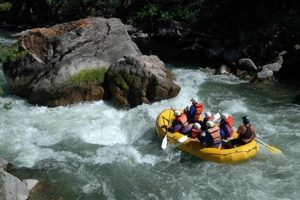 Your Cody Wyoming Rafting Adventure Awaits! | Your Ultimate Guide to Rafting Adventures, Gear & River Trips