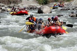Experience Water Rafting Nepal: Ultimate River Adventure | Your Ultimate Guide to Rafting Adventures, Gear & River Trips