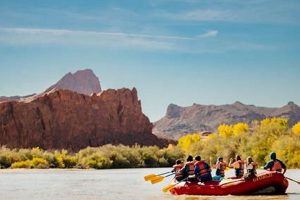 Your San Juan River Rafting Adventure Awaits! | Your Ultimate Guide to Rafting Adventures, Gear & River Trips