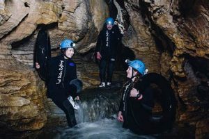 Discover Rotorua Black Water Rafting Adventures Today! | Your Ultimate Guide to Rafting Adventures, Gear & River Trips