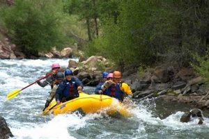 Experience Thrilling White Water Rafting Telluride Adventures | Your Ultimate Guide to Rafting Adventures, Gear & River Trips