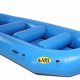 Exploring All Types of Water Rafts: A Complete Guide | Your Ultimate Guide to Rafting Adventures, Gear & River Trips