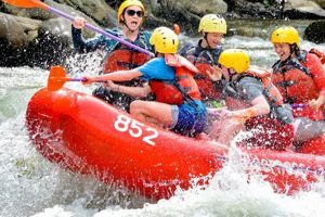 Your Guide to Rafting Adventures Near Pittsburgh, PA | Your Ultimate Guide to Rafting Adventures, Gear & River Trips