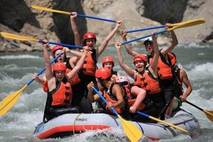 Your Elk River Rafting Adventure: Tips &amp; Thrills! | Your Ultimate Guide to Rafting Adventures, Gear & River Trips