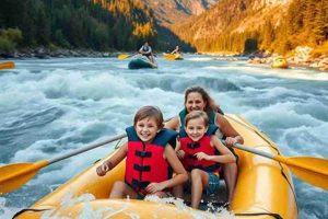 Safe & Fun White Water Rafting for Kids Adventures! Your Ultimate Guide to Rafting Adventures, Gear & River Trips Safe & Fun White Water Rafting for Kids Adventures! | Your Ultimate Guide to Rafting Adventures, Gear & River Trips
