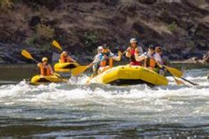 Epic River Rafting and Camping Trips Near You! | Your Ultimate Guide to Rafting Adventures, Gear & River Trips