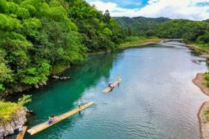 Unforgettable Rio Grande River Rafting Jamaica Adventure! | Your Ultimate Guide to Rafting Adventures, Gear & River Trips