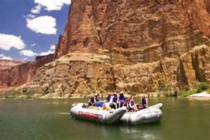 Epic 3-Day Grand Canyon Rafting Tours Adventure Awaits! | Your Ultimate Guide to Rafting Adventures, Gear & River Trips