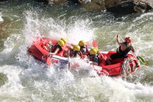 Thrilling Whitewater Rafting Australia Adventures! | Your Ultimate Guide to Rafting Adventures, Gear & River Trips