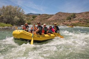 Cody, WY River Rafting: Your Adventure on the Shoshone River | Your Ultimate Guide to Rafting Adventures, Gear & River Trips