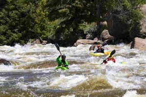 Durango Rafting: Colorado River Adventure Awaits! | Your Ultimate Guide to Rafting Adventures, Gear & River Trips