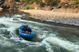 Your Salmon River Raft Rentals Adventure Awaits! | Your Ultimate Guide to Rafting Adventures, Gear & River Trips