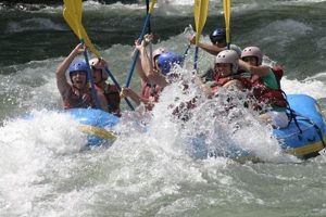 Best White Water Rafting near San Jose: Trips &amp; Tours! | Your Ultimate Guide to Rafting Adventures, Gear & River Trips