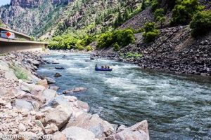 Colorado River Rafting near Glenwood Springs: Trips & Tours | Your Ultimate Guide to Rafting Adventures, Gear & River Trips