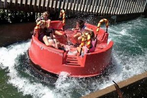 Experience the Thrill: River Raft Ride at MN State Fair Fun! | Your Ultimate Guide to Rafting Adventures, Gear & River Trips
