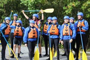 Gear Up: Clothes for Water Rafting Adventures! | Your Ultimate Guide to Rafting Adventures, Gear & River Trips
