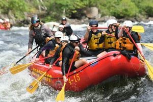 Best White Water Rafting Portland: Tours &amp; Trips! | Your Ultimate Guide to Rafting Adventures, Gear & River Trips