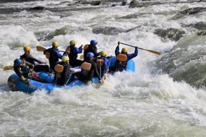 Rafting Adventure: White Water Rafting near Cincinnati, OH | Your Ultimate Guide to Rafting Adventures, Gear & River Trips