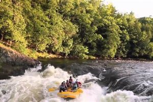 Michigan White Water Rafting: Thrills &amp; Rapids! | Your Ultimate Guide to Rafting Adventures, Gear & River Trips