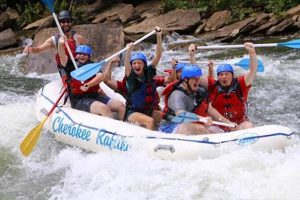 Experience Cherokee Rafting Ocoee River Adventures Today! | Your Ultimate Guide to Rafting Adventures, Gear & River Trips
