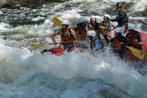 Your Guide to Kennebec White Water Rafting Adventures! | Your Ultimate Guide to Rafting Adventures, Gear & River Trips