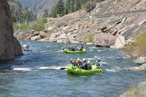 See Truckee River Rafting Pictures: Trips & Views | Your Ultimate Guide to Rafting Adventures, Gear & River Trips