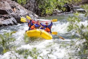 River Oars: Guided Rafting Trips & Adventure | Your Ultimate Guide to Rafting Adventures, Gear & River Trips