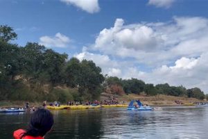 Your Rancho Cordova River Rafting Adventure | Tips &amp; Trips | Your Ultimate Guide to Rafting Adventures, Gear & River Trips