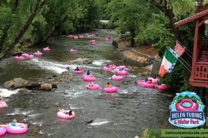 Explore Helen, GA Water Rafting: Trips & Adventure! | Your Ultimate Guide to Rafting Adventures, Gear & River Trips