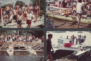 Conquer the Current: CT River Raft Race Fun! | Your Ultimate Guide to Rafting Adventures, Gear & River Trips