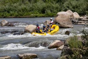 Your Guide: Rafting Near Durango, Colorado Adventures! | Your Ultimate Guide to Rafting Adventures, Gear & River Trips