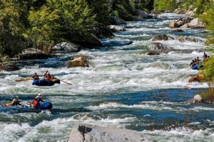 Your Guide: Kern County River Rafting Adventures Await! | Your Ultimate Guide to Rafting Adventures, Gear & River Trips