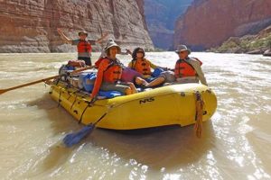 Best Grand Canyon Raft Rental Options + Tips! | Your Ultimate Guide to Rafting Adventures, Gear & River Trips