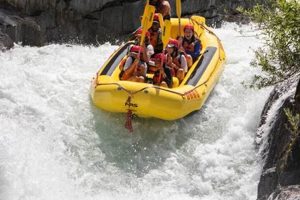 Guide to Oars Whitewater Rafting | Safety & Fun | Your Ultimate Guide to Rafting Adventures, Gear & River Trips
