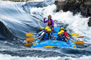 Guide: Water Rafting Near Virginia Beach | Adventure | Your Ultimate Guide to Rafting Adventures, Gear & River Trips