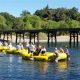 Guide to Rancho Cordova Water Rafting: Tips & Safety | Your Ultimate Guide to Rafting Adventures, Gear & River Trips