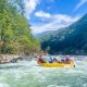 Rafting Near Johnson City TN: Thrilling White Water Adventures! | Your Ultimate Guide to Rafting Adventures, Gear & River Trips