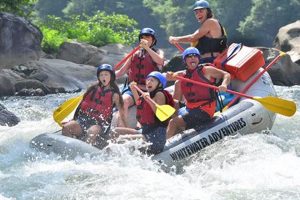 Experience Whitewater Rafting Pennsylvania Adventures! | Your Ultimate Guide to Rafting Adventures, Gear & River Trips