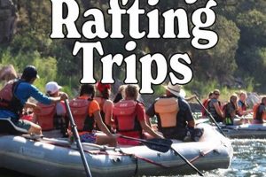 Top Best Family River Rafting Trips 2024 Adventures | Your Ultimate Guide to Rafting Adventures, Gear & River Trips