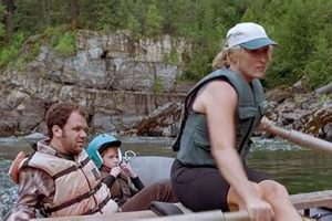 River Wild: Meryl Streep's Rafting Thrill Ride | Your Ultimate Guide to Rafting Adventures, Gear & River Trips