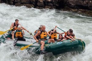 Experience Rafting Grand Tetons: Tours & More! | Your Ultimate Guide to Rafting Adventures, Gear & River Trips