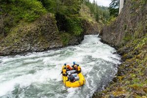 Thrilling River Rafting Hood River Oregon Adventures! | Your Ultimate Guide to Rafting Adventures, Gear & River Trips