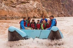 Best Whitewater Rafting Near Las Vegas: Tours &amp; Fun! | Your Ultimate Guide to Rafting Adventures, Gear & River Trips